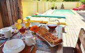 Туры в отель Happy Days Guest House Туры в отель Happy Days Guest House