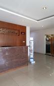 Туры в отель Hotel Dafam Rio Туры в отель Hotel Dafam Rio