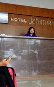 Туры в отель Hotel Dafam Rio Туры в отель Hotel Dafam Rio