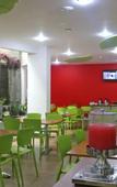 Туры в отель Hotel Dafam Rio Туры в отель Hotel Dafam Rio