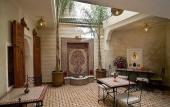 Туры в отель Riad la Rose Orientale Туры в отель Riad la Rose Orientale