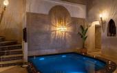 Туры в отель Riad la Rose Orientale Туры в отель Riad la Rose Orientale