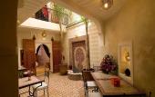 Туры в отель Riad la Rose Orientale Туры в отель Riad la Rose Orientale