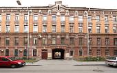 Туры в отель STN Na Grafskom Apartments Туры в отель STN Na Grafskom Apartments
