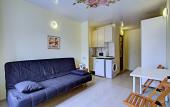 Туры в отель STN Na Grafskom Apartments Туры в отель STN Na Grafskom Apartments