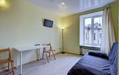 Туры в отель STN Na Grafskom Apartments Туры в отель STN Na Grafskom Apartments