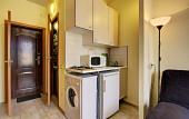 Туры в отель STN Na Grafskom Apartments Туры в отель STN Na Grafskom Apartments