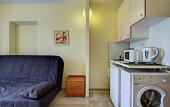 Туры в отель STN Na Grafskom Apartments Туры в отель STN Na Grafskom Apartments