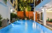 Туры в отель Lanna Tree Boutique Hotel Туры в отель Lanna Tree Boutique Hotel