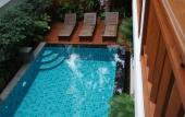 Туры в отель Lanna Tree Boutique Hotel Туры в отель Lanna Tree Boutique Hotel