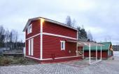 Туры в отель Cottage Scandi Spa Туры в отель Cottage Scandi Spa
