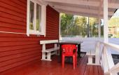 Туры в отель Cottage Scandi Spa Туры в отель Cottage Scandi Spa