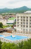 Туры в отель Ahilleon Park Boutique Hotel Туры в отель Ahilleon Park Boutique Hotel