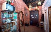 Туры в отель Taiga Guest House Туры в отель Taiga Guest House