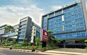 Туры в отель Grand Tjokro Premier Bandung Туры в отель Grand Tjokro Premier Bandung