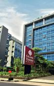 Туры в отель Grand Tjokro Premier Bandung Туры в отель Grand Tjokro Premier Bandung