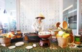 Туры в отель Grand Tjokro Premier Bandung Туры в отель Grand Tjokro Premier Bandung