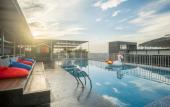 Туры в отель Grand Tjokro Premier Bandung Туры в отель Grand Tjokro Premier Bandung