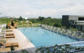 Туры в отель Grand Tjokro Premier Bandung Туры в отель Grand Tjokro Premier Bandung
