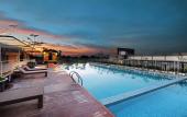 Туры в отель Grand Tjokro Premier Bandung Туры в отель Grand Tjokro Premier Bandung