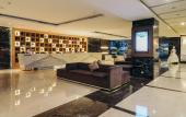 Туры в отель Grand Tjokro Premier Bandung Туры в отель Grand Tjokro Premier Bandung