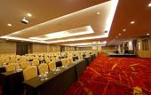 Туры в отель Grand Tjokro Premier Bandung Туры в отель Grand Tjokro Premier Bandung