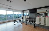Туры в отель Grand Tjokro Premier Bandung Туры в отель Grand Tjokro Premier Bandung