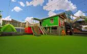 Туры в отель Grand Tjokro Premier Bandung Туры в отель Grand Tjokro Premier Bandung