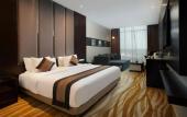 Туры в отель Grand Tjokro Premier Bandung Туры в отель Grand Tjokro Premier Bandung
