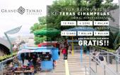 Туры в отель Grand Tjokro Premier Bandung Туры в отель Grand Tjokro Premier Bandung