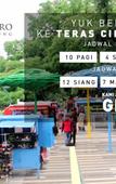 Туры в отель Grand Tjokro Premier Bandung Туры в отель Grand Tjokro Premier Bandung