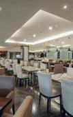 Туры в отель Grand Tjokro Premier Bandung Туры в отель Grand Tjokro Premier Bandung