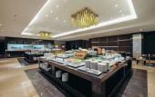 Туры в отель Grand Tjokro Premier Bandung Туры в отель Grand Tjokro Premier Bandung