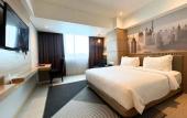 Туры в отель Grand Tjokro Premier Bandung Туры в отель Grand Tjokro Premier Bandung