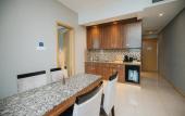 Туры в отель Grand Tjokro Premier Bandung Туры в отель Grand Tjokro Premier Bandung