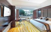 Туры в отель Grand Tjokro Premier Bandung Туры в отель Grand Tjokro Premier Bandung