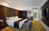 Туры в отель Grand Tjokro Premier Bandung Туры в отель Grand Tjokro Premier Bandung