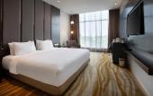 Туры в отель Grand Tjokro Premier Bandung Туры в отель Grand Tjokro Premier Bandung