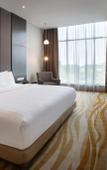 Туры в отель Grand Tjokro Premier Bandung Туры в отель Grand Tjokro Premier Bandung