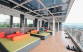 Туры в отель Grand Tjokro Premier Bandung Туры в отель Grand Tjokro Premier Bandung