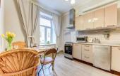 Туры в отель Welcome Home Apartments Pushkinskaya 17 Туры в отель Welcome Home Apartments Pushkinskaya 17
