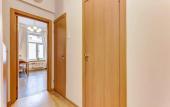 Туры в отель Welcome Home Apartments Pushkinskaya 17 Туры в отель Welcome Home Apartments Pushkinskaya 17