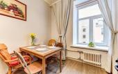 Туры в отель Welcome Home Apartments Pushkinskaya 17 Туры в отель Welcome Home Apartments Pushkinskaya 17