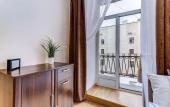 Туры в отель Welcome Home Apartments Pushkinskaya 17 Туры в отель Welcome Home Apartments Pushkinskaya 17