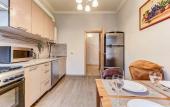 Туры в отель Welcome Home Apartments Pushkinskaya 17 Туры в отель Welcome Home Apartments Pushkinskaya 17