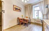 Туры в отель Welcome Home Apartments Pushkinskaya 17 Туры в отель Welcome Home Apartments Pushkinskaya 17