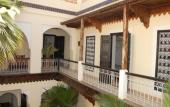 Туры в отель Riad Jnan el Cadi Туры в отель Riad Jnan el Cadi
