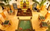 Туры в отель Riad Jnan el Cadi Туры в отель Riad Jnan el Cadi