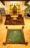 Туры в отель Riad Jnan el Cadi Туры в отель Riad Jnan el Cadi