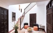 Туры в отель Riad Jnan el Cadi Туры в отель Riad Jnan el Cadi
